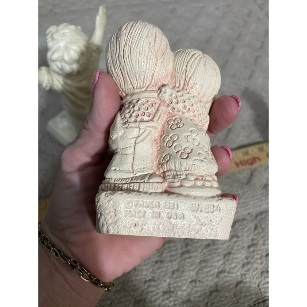 Vintage  Russ‎ WALLACE Collection Lot